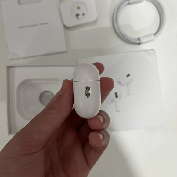 AirPods Pro gen 2